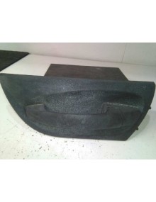 Recambio de maneta exterior trasera izquierda para smart forfour básico (55kw) referencia OEM IAM   