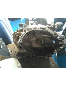 Recambio de caja cambios para renault safrane (b54) 2.2 si referencia OEM IAM PK1AA021   2