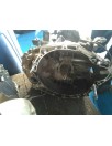 Recambio de caja cambios para renault safrane (b54) 2.2 si referencia OEM IAM PK1AA021  