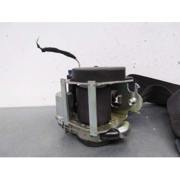 Recambio de cinturon seguridad delantero derecho para peugeot 308 sw sport referencia OEM IAM 96569048 2 CABLES 