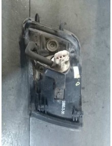 Recambio de piloto delantero derecho para mitsubishi santamo (hyundai) santamo confort referencia OEM IAM  BLANCO  2