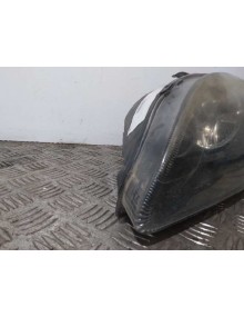 Recambio de faro izquierdo para ford focus berlina (cap) sport referencia OEM IAM 4M5H3K060   2