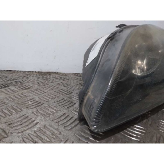 Recambio de faro izquierdo para ford focus berlina (cap) sport referencia OEM IAM 4M5H3K060  