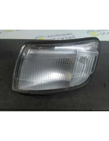 Recambio de piloto delantero izquierdo para mitsubishi santamo (hyundai) santamo confort referencia OEM IAM  BLANCO 