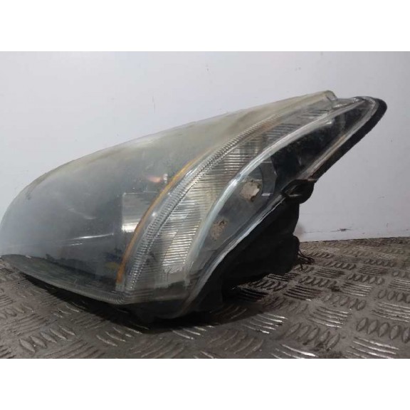 Recambio de faro izquierdo para ford focus berlina (cap) sport referencia OEM IAM 4M5H3K060  