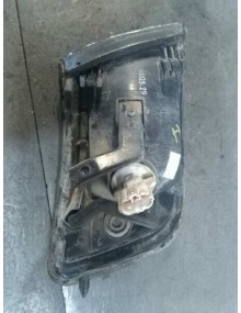 Recambio de piloto delantero izquierdo para mitsubishi santamo (hyundai) santamo confort referencia OEM IAM  BLANCO  2