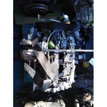 Recambio de motor completo para renault koleos 2.0 dci diesel fap referencia OEM IAM M9R856 <CASCO> 
