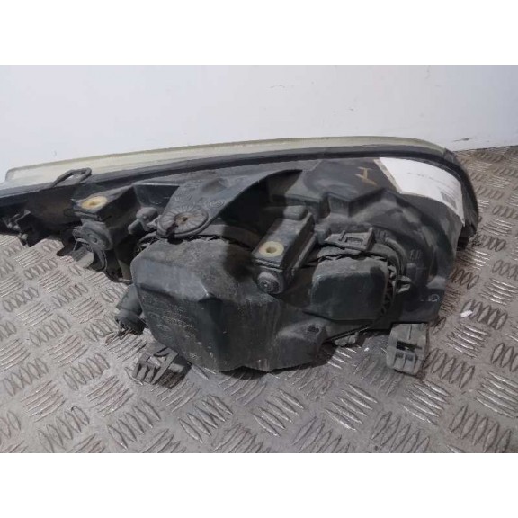 Recambio de faro izquierdo para ford focus berlina (cap) sport referencia OEM IAM 4M5H3K060  