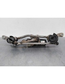 Recambio de motor limpia delantero para nissan juke (f15) acenta referencia OEM IAM 288001KA0C W000011639 4 CABLES