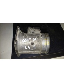 Recambio de caudalimetro para volkswagen golf iii berlina (1h1) cl referencia OEM IAM 037906461B  