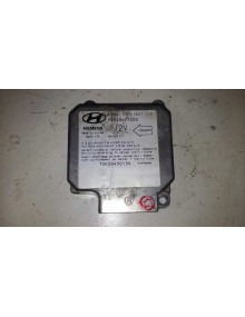 Recambio de centralita airbag para hyundai coupe (rd) 2.0 fx referencia OEM IAM 9591027000  