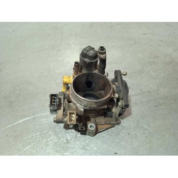 Recambio de caja mariposa para peugeot 306 berlina 3/5 puertas (s1) 1.8 cat referencia OEM IAM 248590 1516 