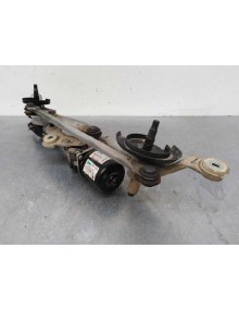 Recambio de motor limpia delantero para nissan juke (f15) acenta referencia OEM IAM 288001KA0C W000011639 4 CABLES 2