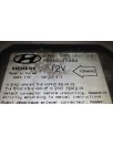 Recambio de centralita airbag para hyundai coupe (rd) 2.0 fx referencia OEM IAM 9591027000  