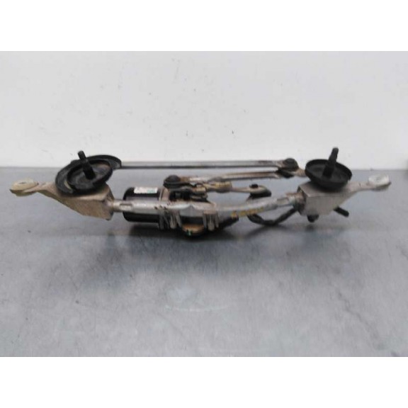 Recambio de motor limpia delantero para nissan juke (f15) acenta referencia OEM IAM 288001KA0C W000011639 4 CABLES