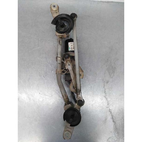 Recambio de motor limpia delantero para nissan juke (f15) acenta referencia OEM IAM 288001KA0C W000011639 4 CABLES