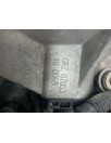 Recambio de caja cambios para seat ibiza (6l1) fresh referencia OEM IAM GRZ  