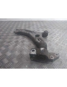 Recambio de brazo suspension inferior delantero izquierdo para seat altea xl (5p5) reference ecomotive referencia OEM IAM    2