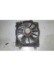 Recambio de electroventilador para hyundai coupe (rd) 2.0 fx referencia OEM IAM 2538629000 2535029000 2523129000