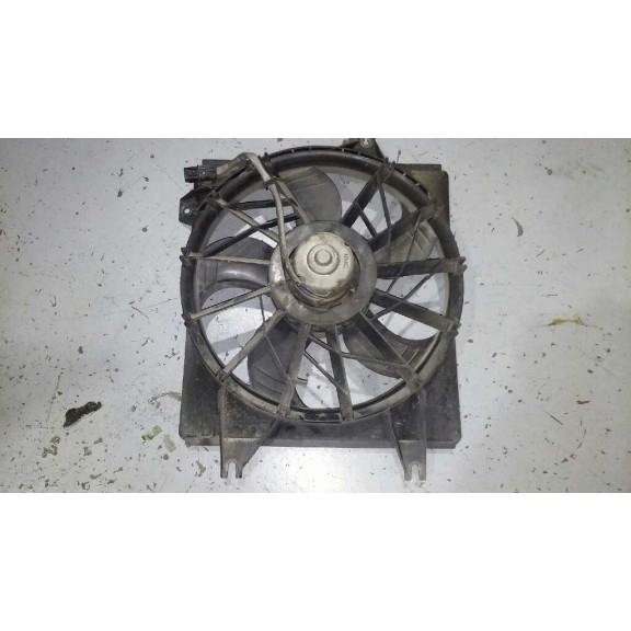 Recambio de electroventilador para hyundai coupe (rd) 2.0 fx referencia OEM IAM 2538629000 2535029000 2523129000