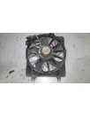 Recambio de electroventilador para hyundai coupe (rd) 2.0 fx referencia OEM IAM 2538629000 2535029000 2523129000