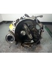 Recambio de caja cambios para seat ibiza (6l1) fresh referencia OEM IAM GRZ  