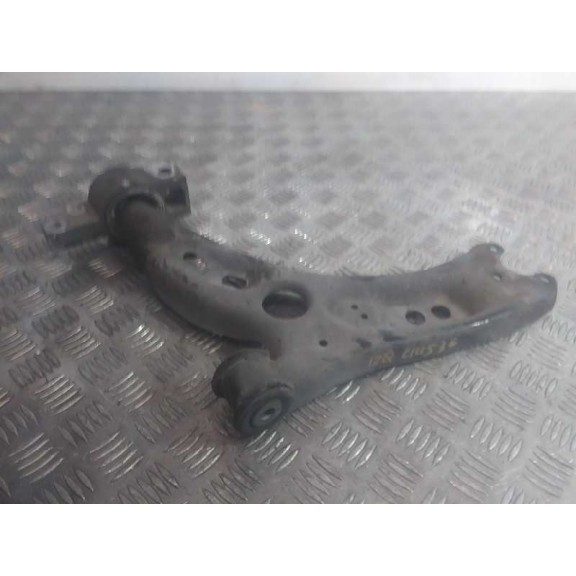Recambio de brazo suspension inferior delantero izquierdo para seat altea xl (5p5) reference ecomotive referencia OEM IAM   