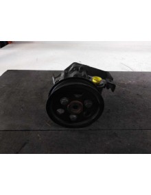 Recambio de bomba direccion para peugeot 607 (s2) básico referencia OEM IAM 9655444580  10.5 CM