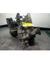 Recambio de caja cambios para seat ibiza (6l1) fresh referencia OEM IAM GRZ  