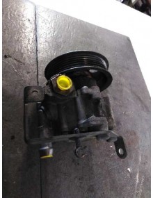 Recambio de bomba direccion para peugeot 607 (s2) básico referencia OEM IAM 9655444580  10.5 CM 2