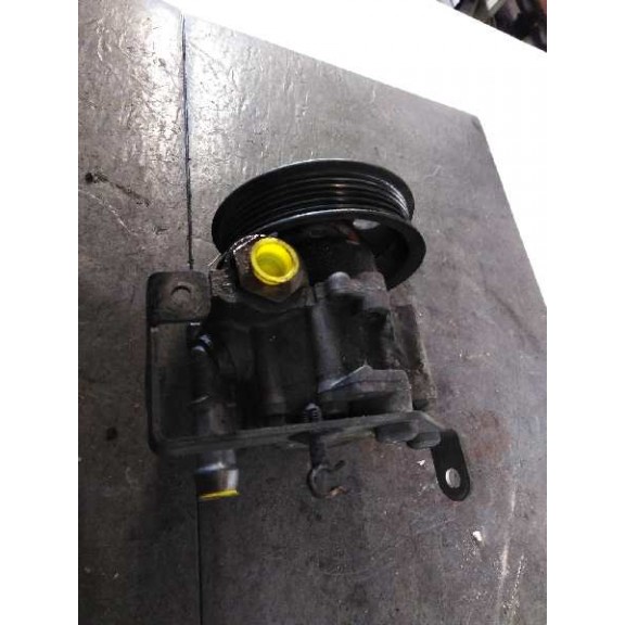 Recambio de bomba direccion para peugeot 607 (s2) básico referencia OEM IAM 9655444580  10.5 CM