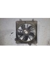 Recambio de electroventilador para hyundai coupe (rd) 2.0 fx referencia OEM IAM 2538629000 2535029000 2523129000