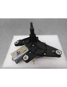 Recambio de motor limpia trasero para nissan juke (f15) acenta referencia OEM IAM 287101KA0A W000018912 3 CABLES