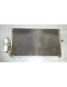Recambio de condensador / radiador aire acondicionado para hyundai coupe (rd) 2.0 fx referencia OEM IAM   