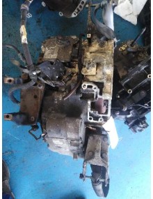 Recambio de caja cambios para peugeot 607 (s2) básico referencia OEM IAM 20GG07 B 134.000KM AUTOMÁTICA