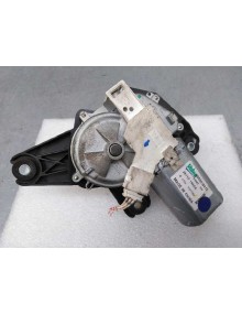 Recambio de motor limpia trasero para nissan juke (f15) acenta referencia OEM IAM 287101KA0A W000018912 3 CABLES 2