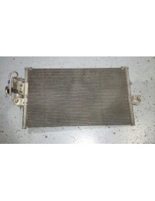 Recambio de condensador / radiador aire acondicionado para hyundai coupe (rd) 2.0 fx referencia OEM IAM    2