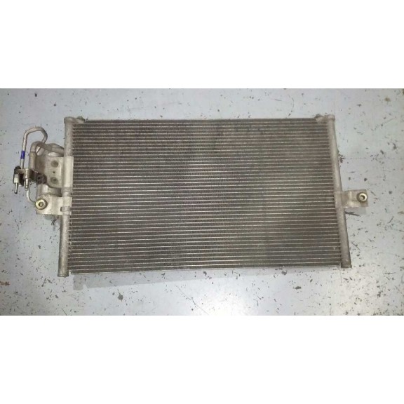 Recambio de condensador / radiador aire acondicionado para hyundai coupe (rd) 2.0 fx referencia OEM IAM   