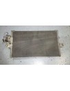 Recambio de condensador / radiador aire acondicionado para hyundai coupe (rd) 2.0 fx referencia OEM IAM   