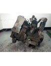 Recambio de caja cambios para seat ibiza (6l1) fresh referencia OEM IAM GRZ  