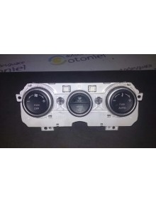 Recambio de mando climatizador para mazda 6 berlina (gg) 2.0 crtd 136 sportive (4-ptas.) referencia OEM IAM   