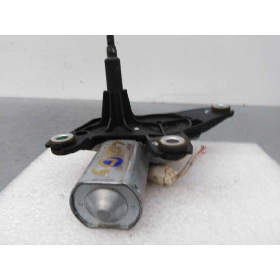 Recambio de motor limpia trasero para nissan juke (f15) acenta referencia OEM IAM 287101KA0A W000018912 3 CABLES