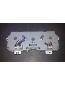 Recambio de mando climatizador para mazda 6 berlina (gg) 2.0 crtd 136 sportive (4-ptas.) referencia OEM IAM    2