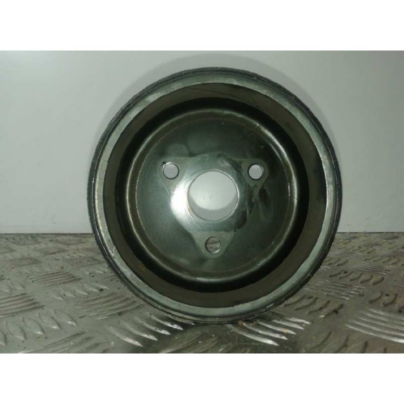 Recambio de despiece motor para opel mokka 1.4 16v turbo (bivalent. gasolina / lpg) referencia OEM IAM 55565243 POLEA BOMBA AGUA