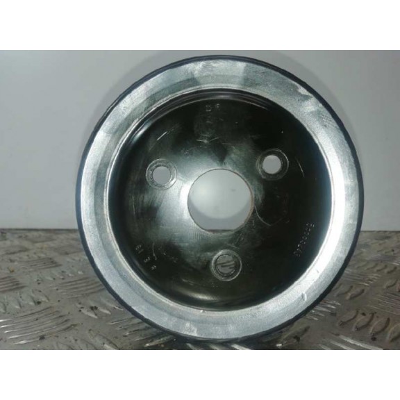 Recambio de despiece motor para opel mokka 1.4 16v turbo (bivalent. gasolina / lpg) referencia OEM IAM 55565243 POLEA BOMBA AGUA
