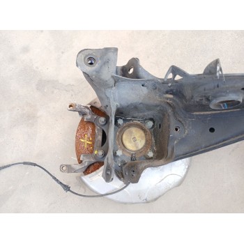 Recambio de mangueta trasera derecha para bmw serie 1 lim. (f40) referencia OEM IAM   