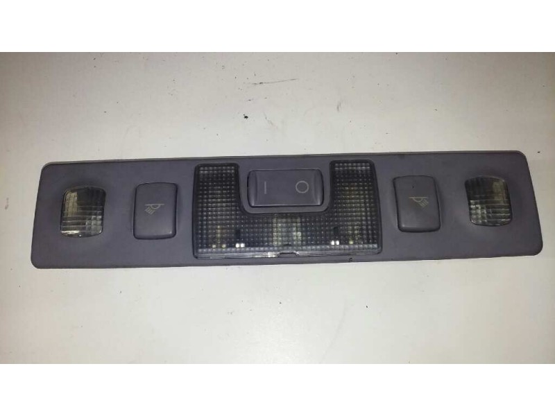 Recambio de luz interior para audi a6 berlina (4b2) 2.5 tdi referencia OEM IAM   