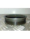 Recambio de despiece motor para opel mokka 1.4 16v turbo (bivalent. gasolina / lpg) referencia OEM IAM 55565243 POLEA BOMBA AGUA