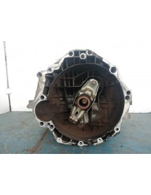 Recambio de caja cambios para volkswagen passat berlina (3b2) básico referencia OEM IAM DWG 5V B