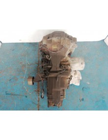 Recambio de caja cambios para volkswagen passat berlina (3b2) básico referencia OEM IAM DWG 5V B 2